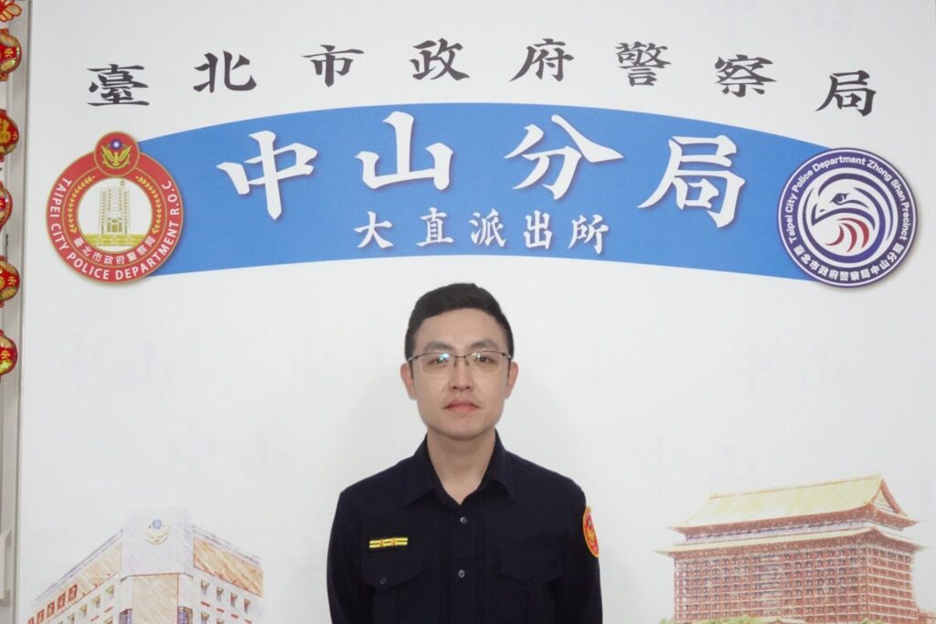 騎電動滑板車遇車禍 醉男辯車無動力遭送辦 1 1740099588387