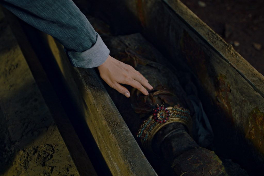 E9968BE6A3BA The Corpse E58A87E785A702 1024x683 1