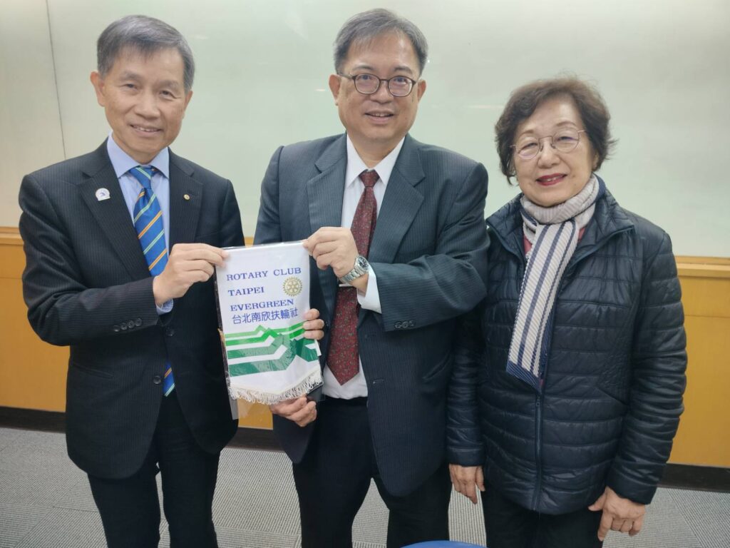 30餘年門診經驗與專業研究 許景琦醫學講座:高齡化失智醫療照護 3 11126