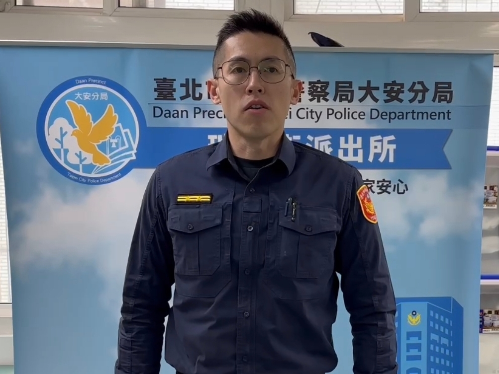 喪屍煙油廁所吸 警速逮辦安民心 1 MEITU 20250319 095554494