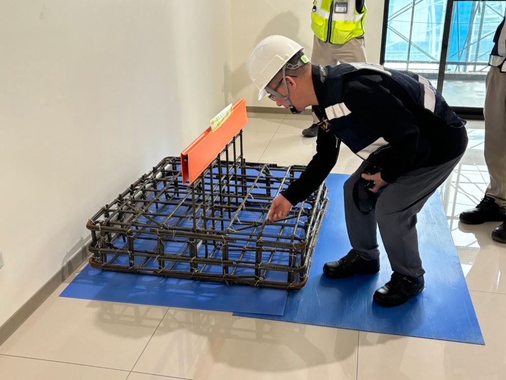 新北市工安獎即起報名 新增個人獎及創意獎 2 《圖說》第14屆新北市工安獎新增個人獎及創意獎。〈勞工局提供〉