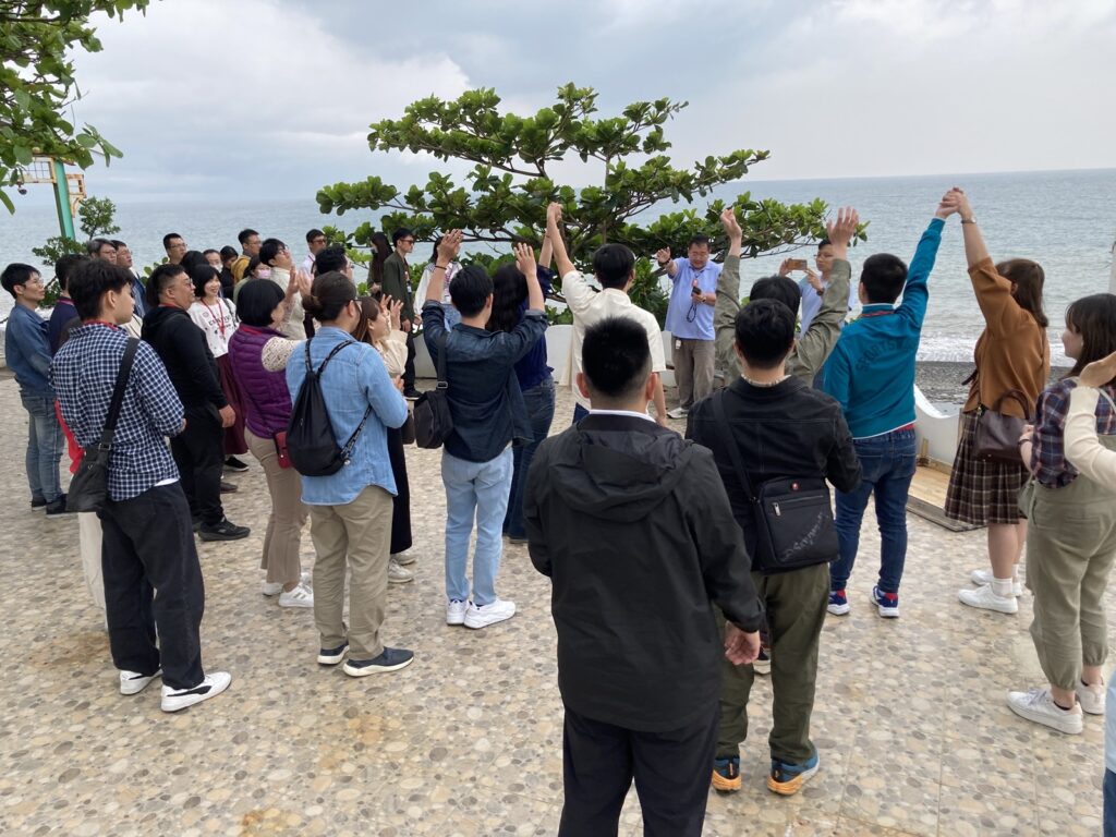 「屏」日相遇愛情海 單身聯誼促佳偶 1 屏東縣政府114年「屏日相遇愛情海」公教單身聯誼活動 3 0