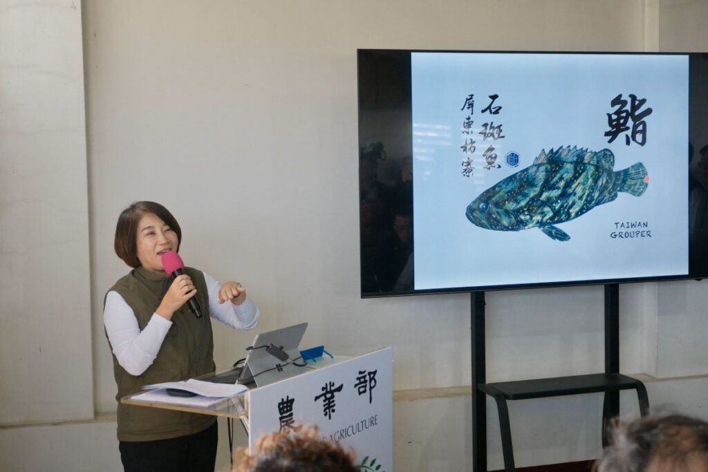 屏東縣長周春米