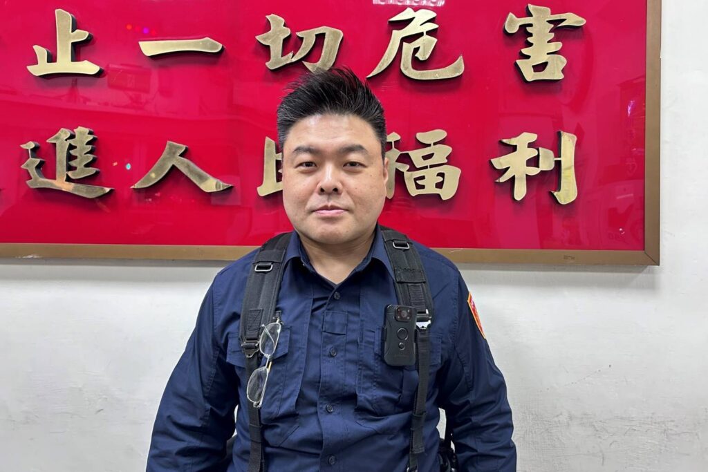 張皓鈞 2
