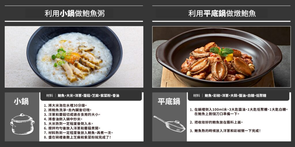從產地到餐桌:揭密韓國「黃金八月」莞島鮑魚的極鮮料理法 2 050700012