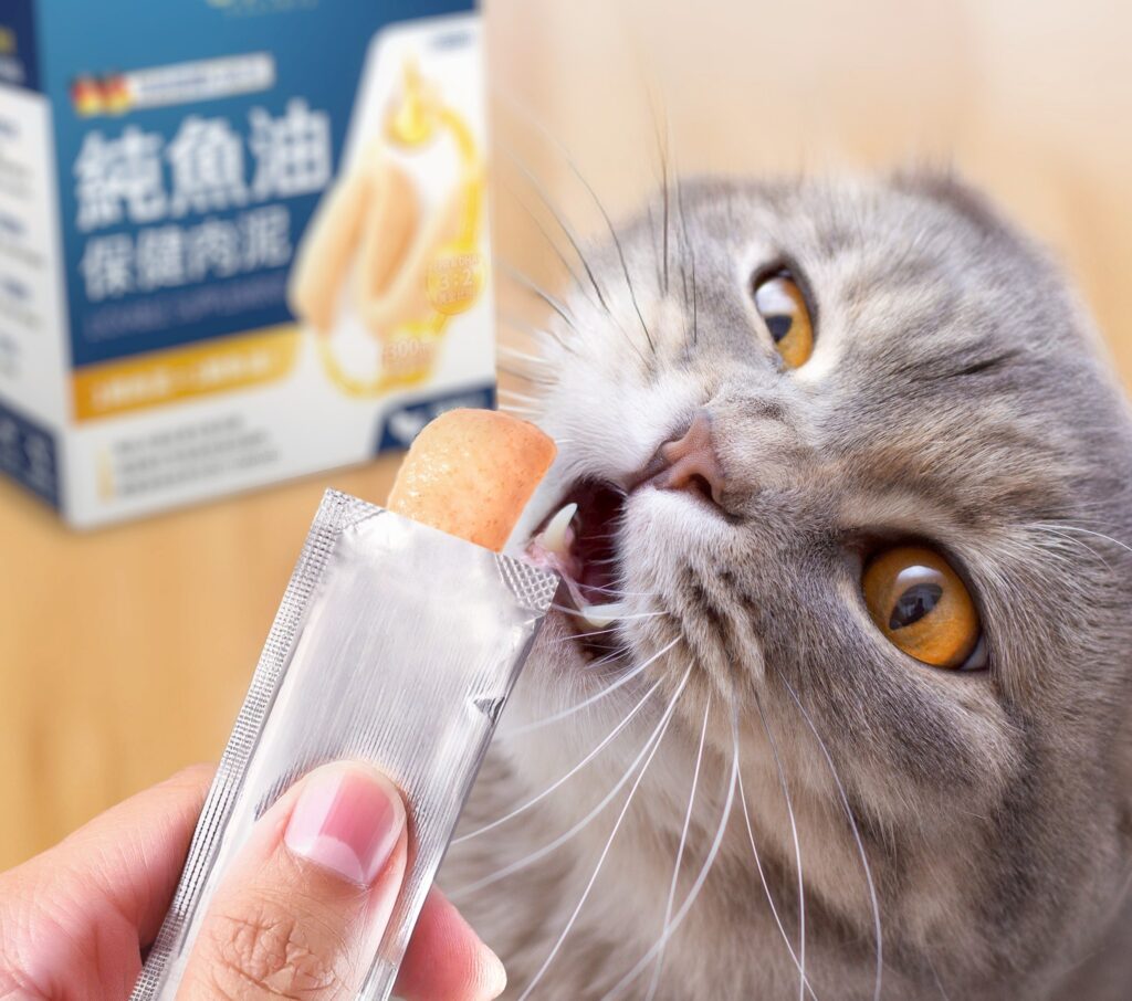 毛孩挑嘴、腸胃差?寵物飲食3大趨勢+5大新品搶先看 4 114051423