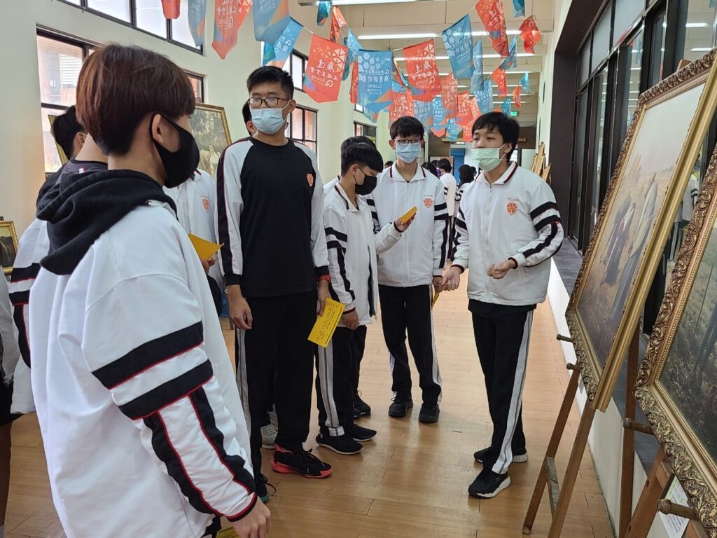 竹竹苗教育圈首次跨區聯展!「群科任你選 未來由你show」課程博覽會5/24登場 3 114051432