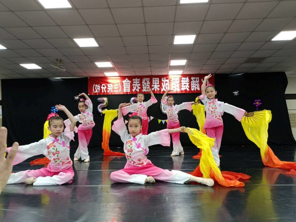 歌謠、舞蹈、採茶戲輪番上陣 竹市桐花祭5/24十八尖山登場 3 114052123