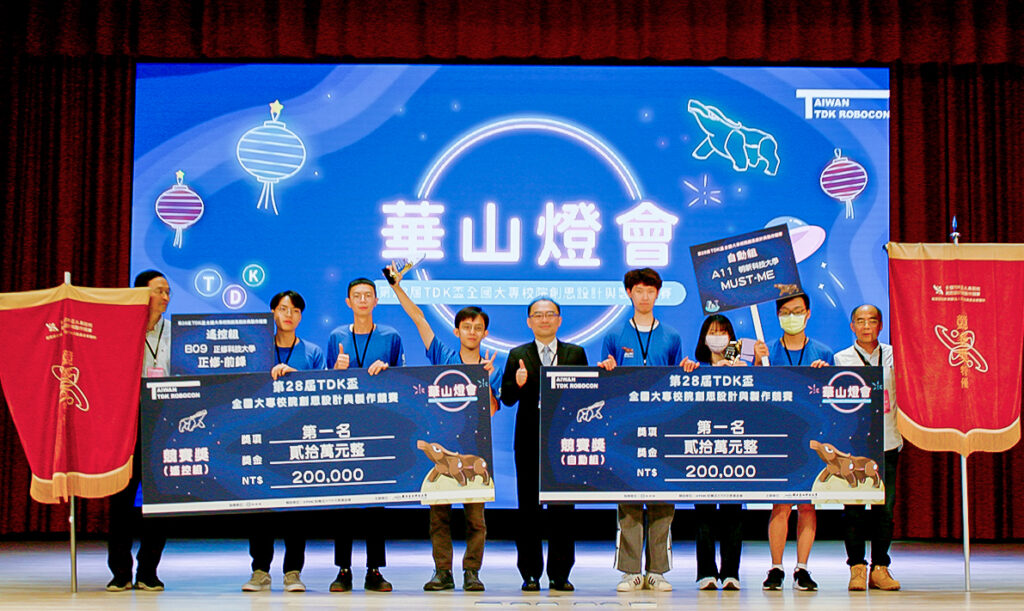 實習即就業,年薪百萬!明新科大、力成科技攜手打造封測產業精英專班 3 114052232