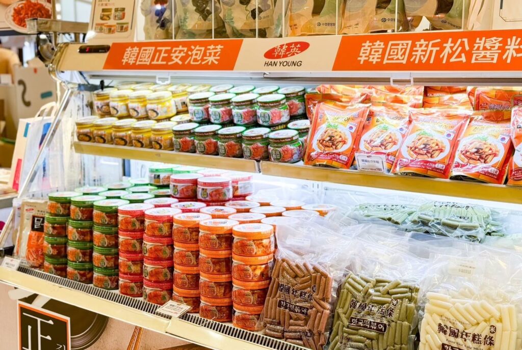 新竹SOGO夏季韓國展強勢登場 全韓風時尚美食一站購足 3 114052822