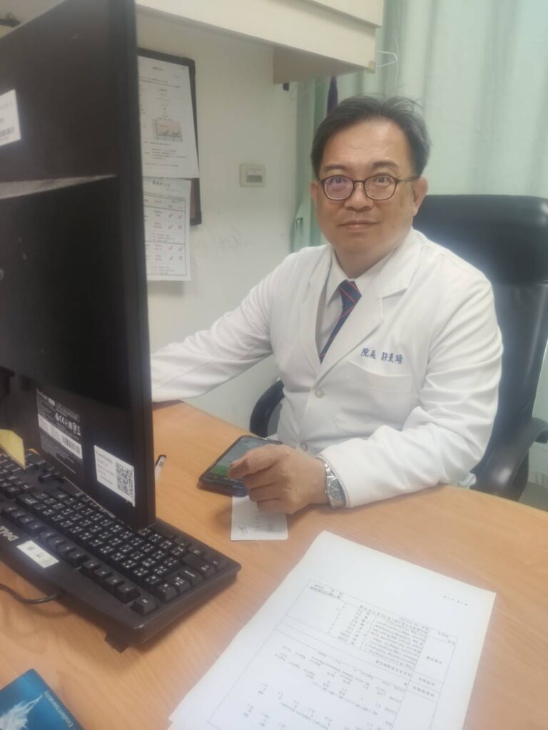 建構完善健保給付社區精神醫療網 維新醫療集團創獲利佳績 1 152601