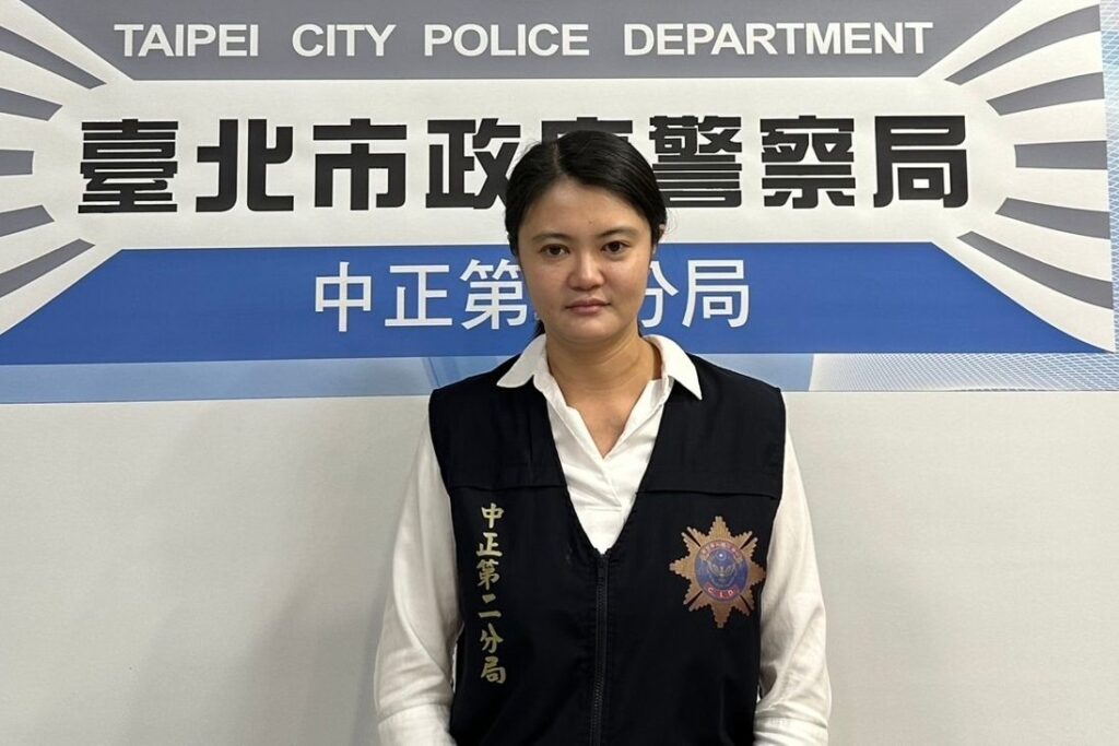 一定抓到你 車手南北做案躲查緝 中二警800公里大追捕 3 1746145742128