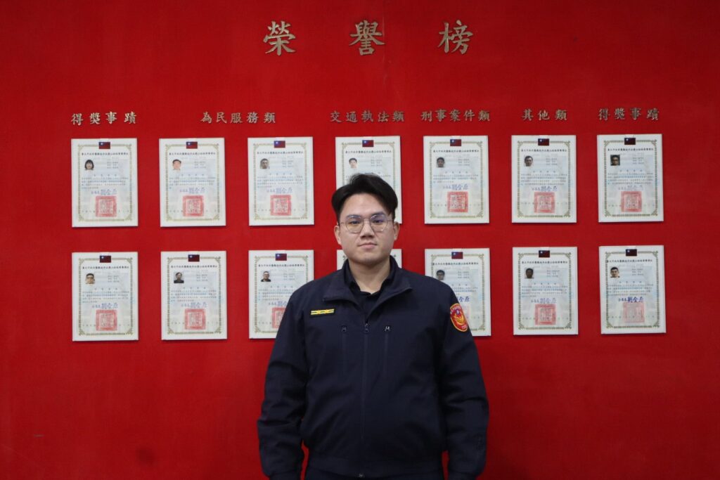 高檔公路車不鎖丟騎樓 騎走下場曝 2 1746841106619