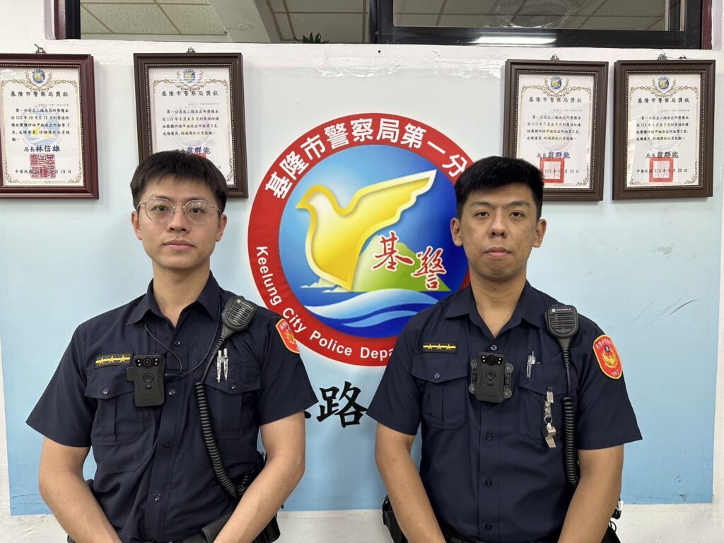 婦險遭詐新臺幣140萬元 警銀識破及時守住民眾辛苦錢 2 1747042226010