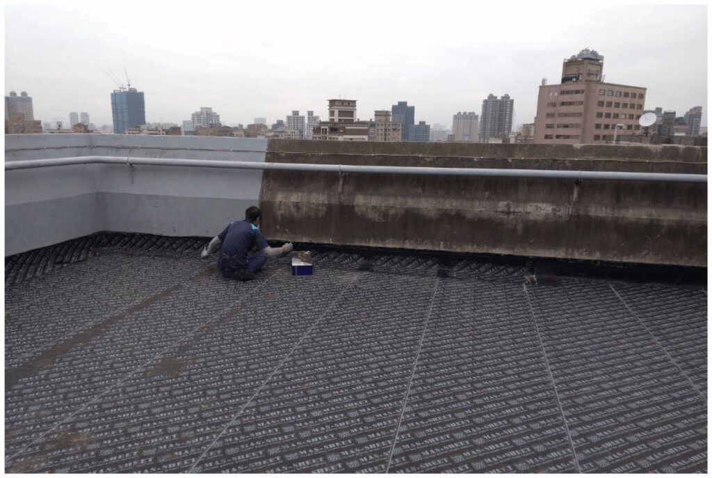 老屋漏水糾紛多 民眾找業者抓漏防水 睜大眼別成冤大頭 3 20250526聯億防水抓漏 250526 3 0