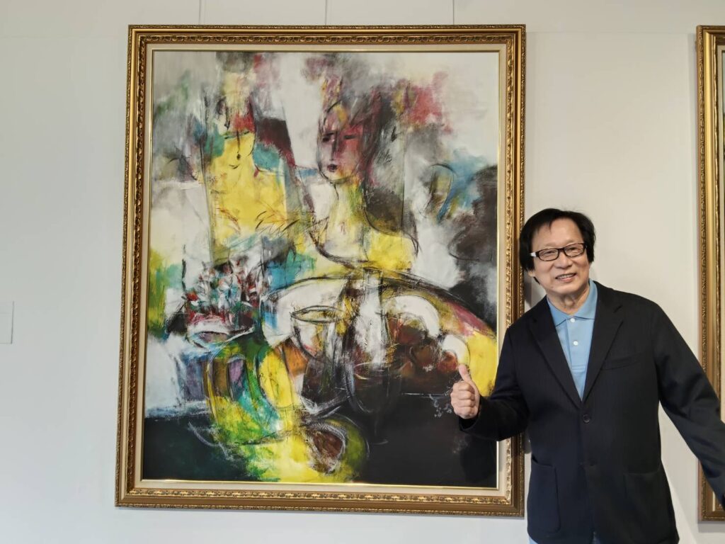 多元文化共融 「八方藝術節」國美館登場 3 90650 0