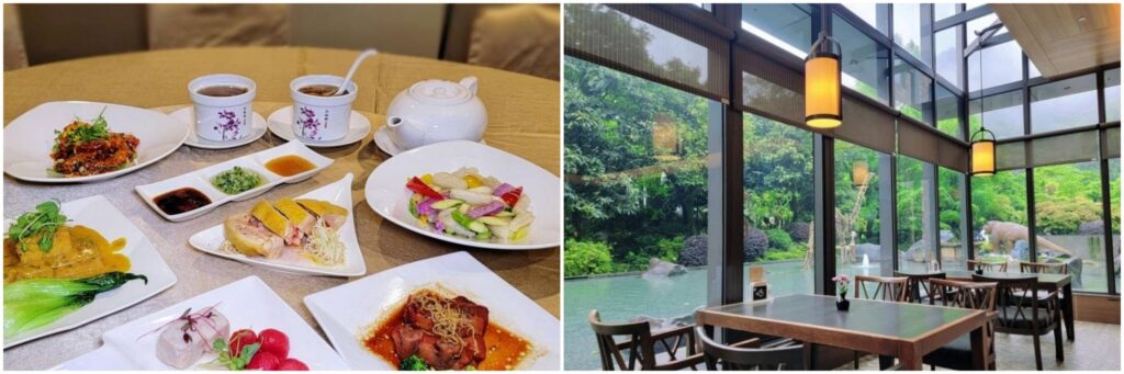 大板根森林溫泉酒店 2025全新觀景溫泉套房 舒享森の美人湯療癒假期 6 IMG 3802