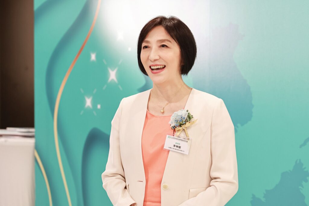 全球首創「氣候適應顧問服務」!TDB氣候美研生態系重塑產業版圖 1 IMG 4054
