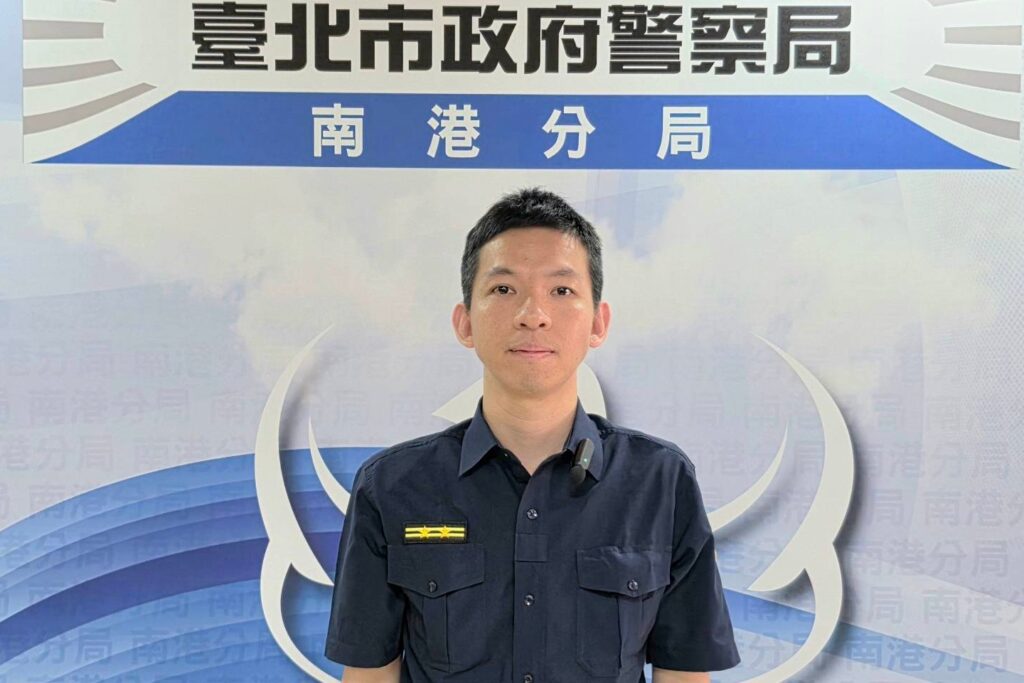 男子稱視線不佳擦撞行人 竟是貪杯酒駕遭警送辦 1 MEITU 20250506 101823685
