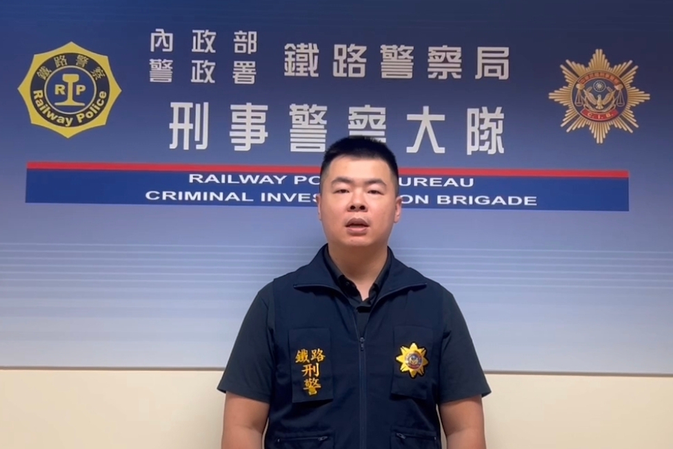 鐵路警察局落實全國檢肅非法槍械專案 破獲地下兵工廠 起出長槍十餘枝 3 MEITU 20250508 182134308