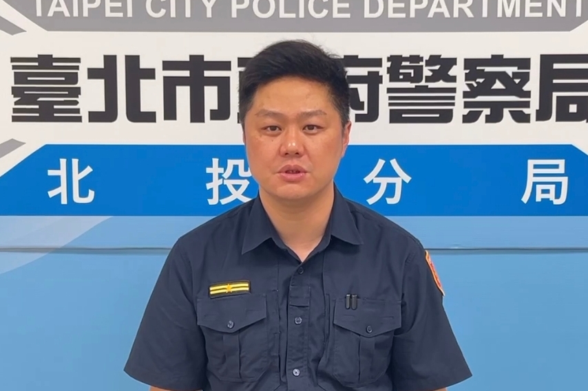 法網恢恢 仿照電影 省港旗兵 潑漆嫌全程使用頭套躲避追緝仍遭逮 2 MEITU 20250510 095813996