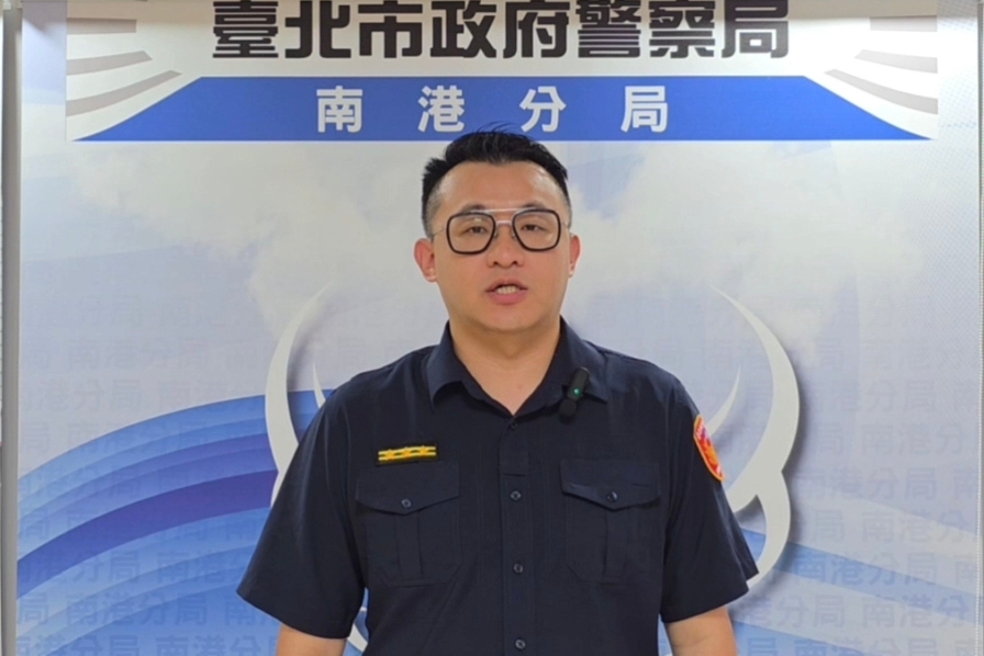 員警酒後駕車 記大過 調離現職 3 MEITU 20250516 195751443