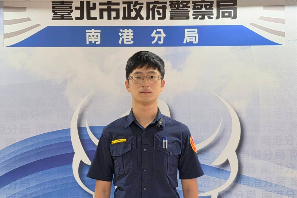 午間消暑暢飲啤酒 下班騎車酒測值超標遭警法辦 1 MEITU 20250520 095413370