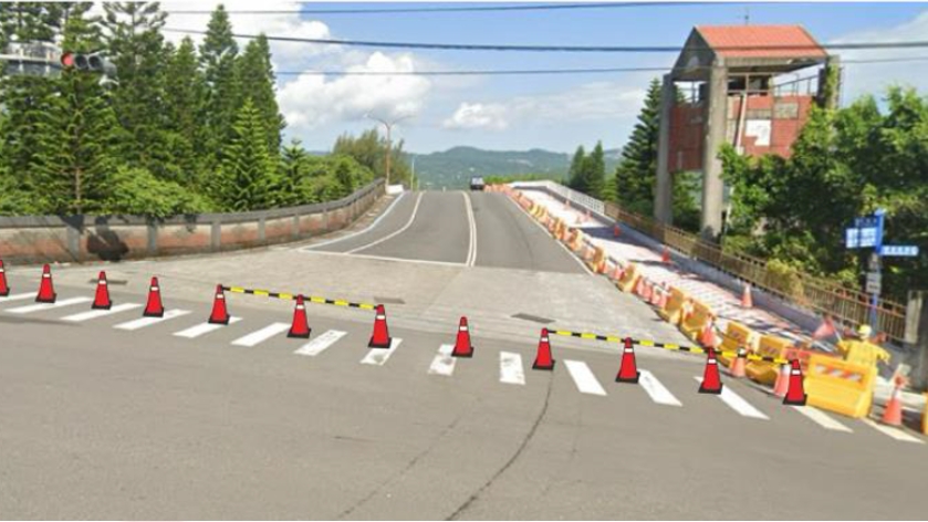 2025雙北世界壯年運動會自由車賽 交通疏導管制措施報你知 1 MEITU 20250522 102137654