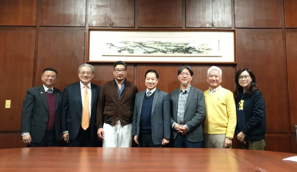 東海大學攜手喬治亞理工 打造台美人形機器人創新平台與科技聚落 1 S 87703632
