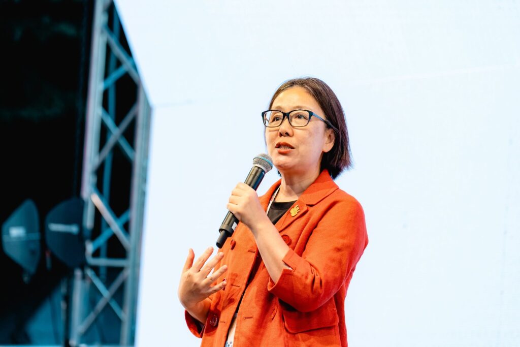 文策院第三屆董監事公布!文化部政次王時思接任董事長,攜手跨界專家打造文創新局 2 d08087d7 2249 407f b07f b5f382a43a40