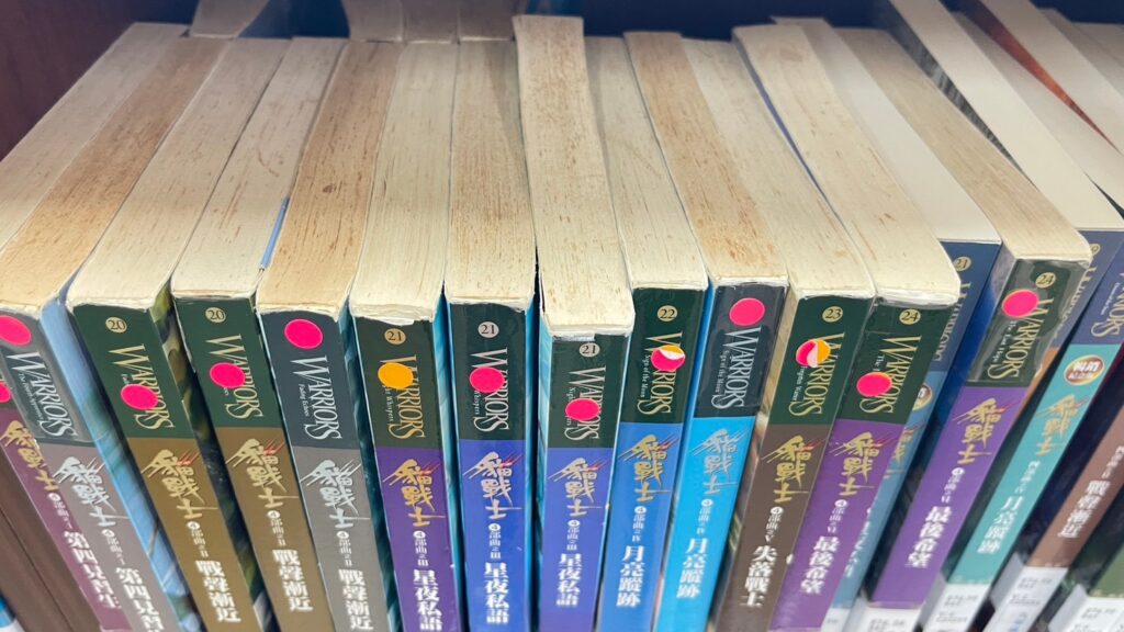 北市國中圖書量竟吊車尾 王欣儀批 圖書館成破書堆放室 3 三 4