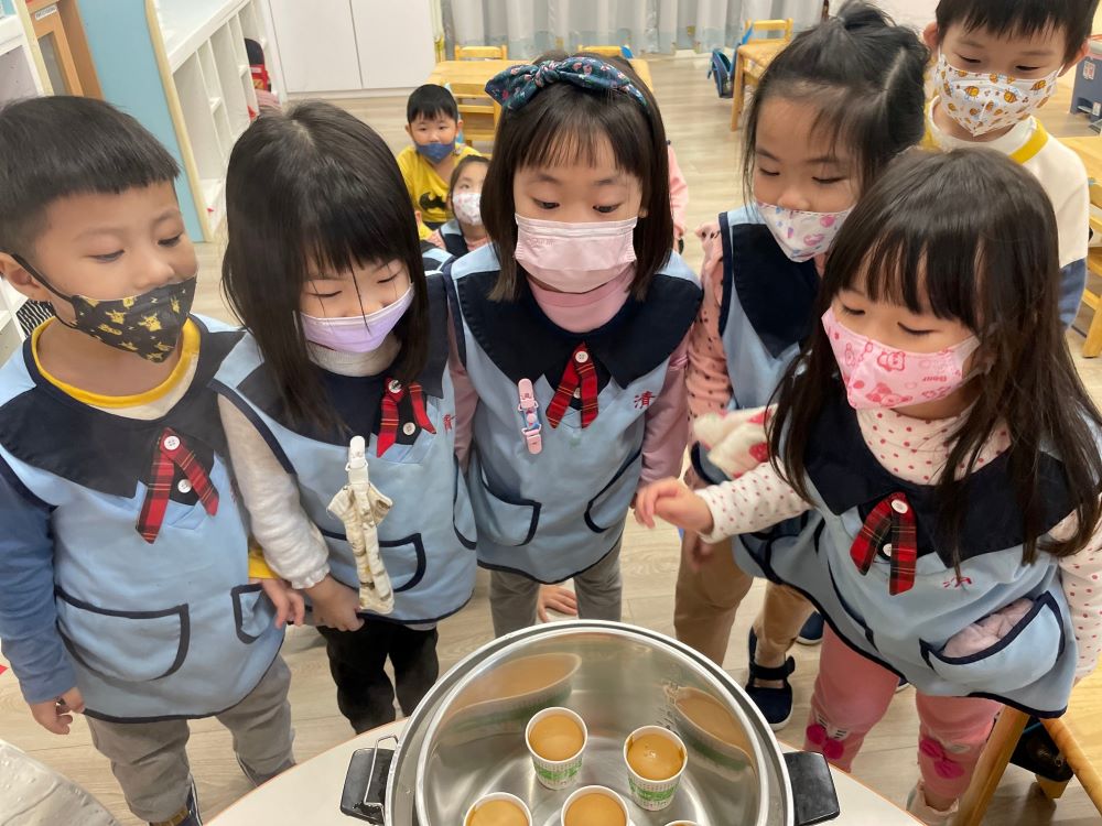 新北補助企業托育最高500萬 第二期申請受理至6/15止 2 《圖說》清福長照社團法人附設新北市私立清福幼兒園。〈勞工局提供〉