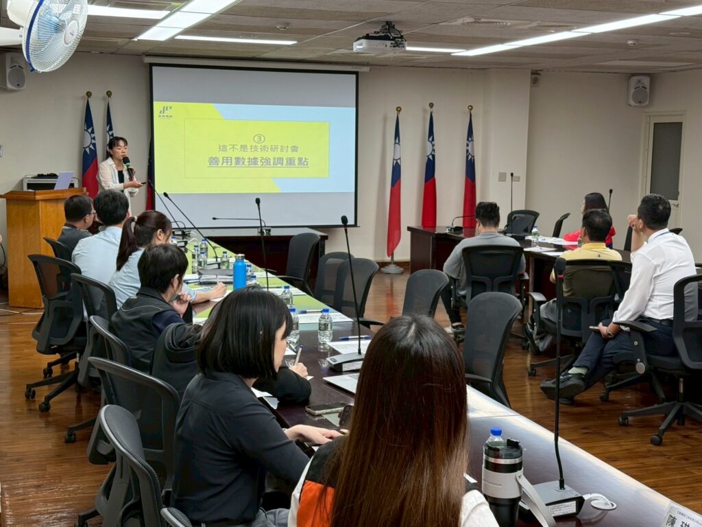 金手24 點石成金 台中市金手獎報名開跑 3 工策會邀請歷屆得獎廠商分享申請資料準備的關鍵秘訣與獲獎的寶貴經驗
