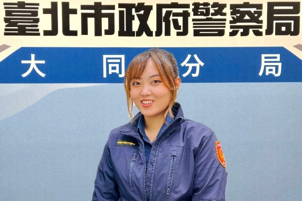 交往陷阱 純情女北上領百萬圓新娘夢 警分析竟是騙局攔截提領 1 王琪淩