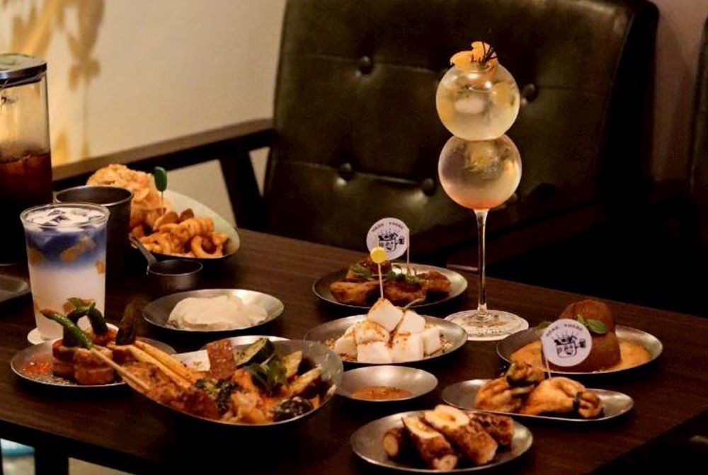力挺世壯運 新北逾900店家祭優惠應援 2 《圖說》新北市串聯在地商圈、百貨商場及特色店家,號召超過900家特約店家推出多項優惠。〈經發局提供〉