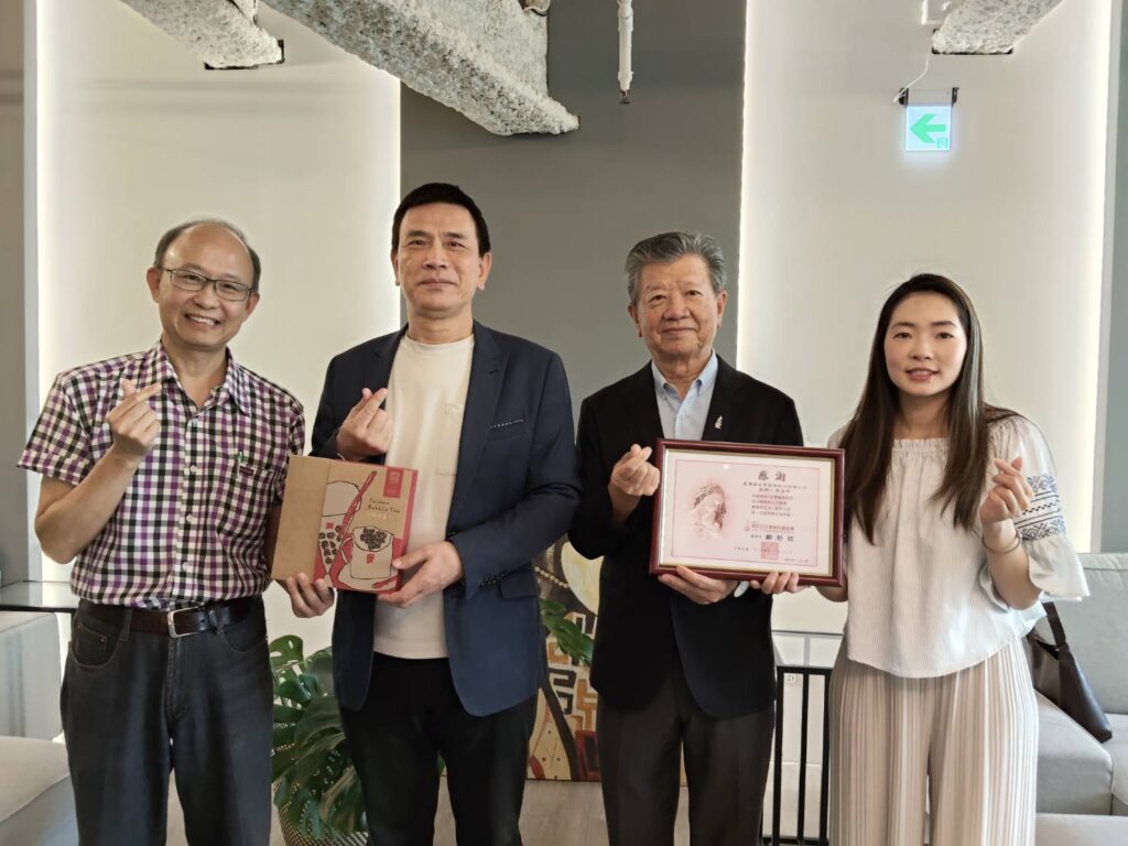 瑪利亞籌建安老家園 戶外廣告商提供中捷6站播影片助募款 4 101725
