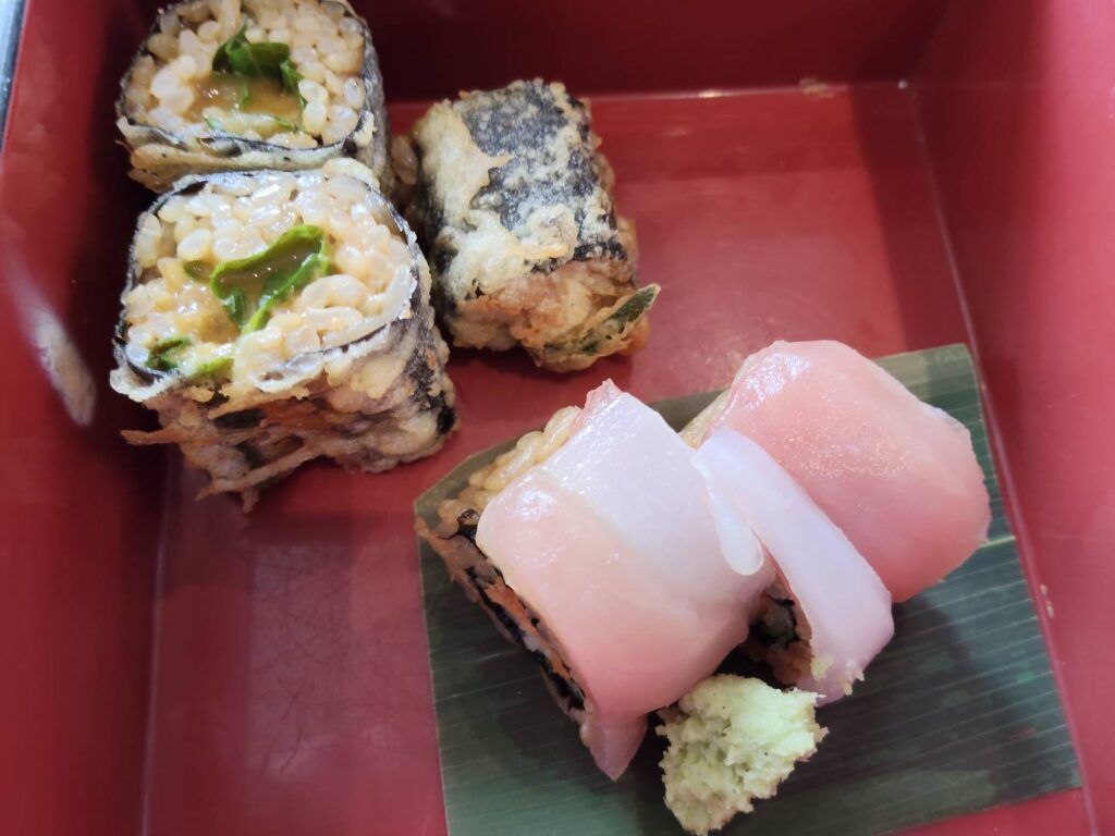 全台唯一「私廚到府」Omakase品牌 「 鮨真」日本料理進駐清新溫泉飯店 3 106151