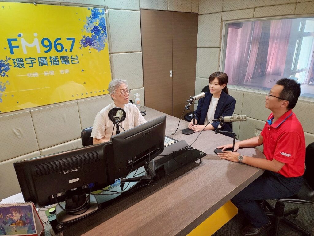 新竹市教育明顯改變了!高虹安:市府與親師一起努力「讓孩子發光!」 2 114061411