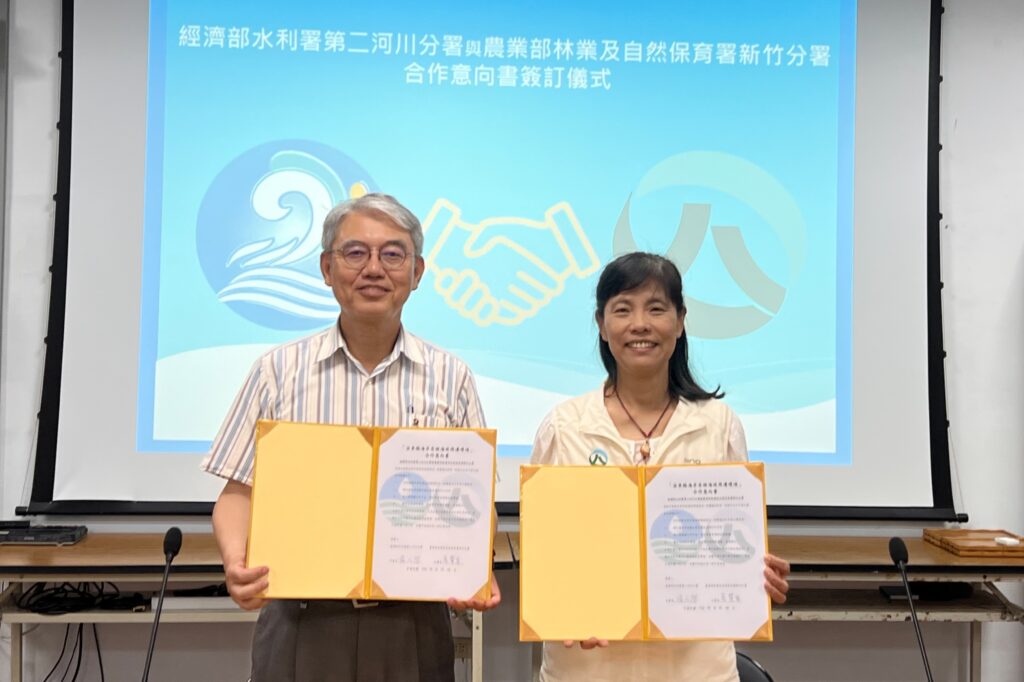 公私攜手守護陸蟹家園!跨部會打造「房裡海堤」生態教育平台 1 11406163