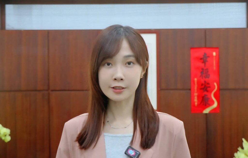 誤轉播非官方活動直播內容 竹市府深感遺憾並向市民致歉 1 11406164