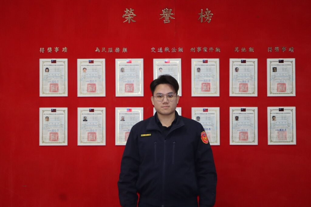 畢生積蓄一次領 陸籍婦人謊稱裝修警勸阻 1 1750124667493