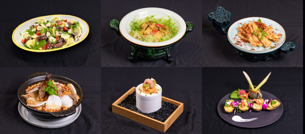 美國馬鈴薯 x 台灣13間餐廳玩創意 限時聯名美食”薯”假登場! 3 IMG 4285