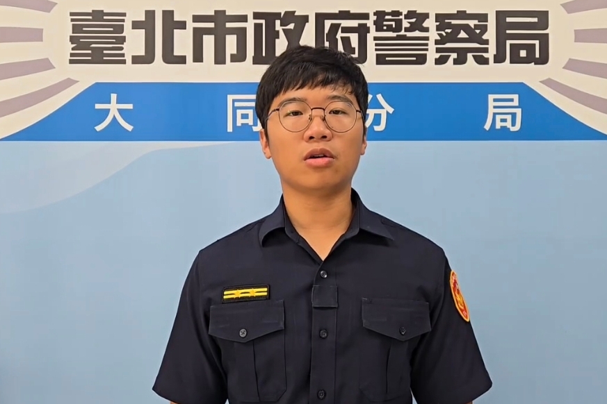 暴力零容忍 遶境放鞭炮惹糾紛 大同警將依聚眾鬥毆送辦 1 MEITU 20250609 115404756