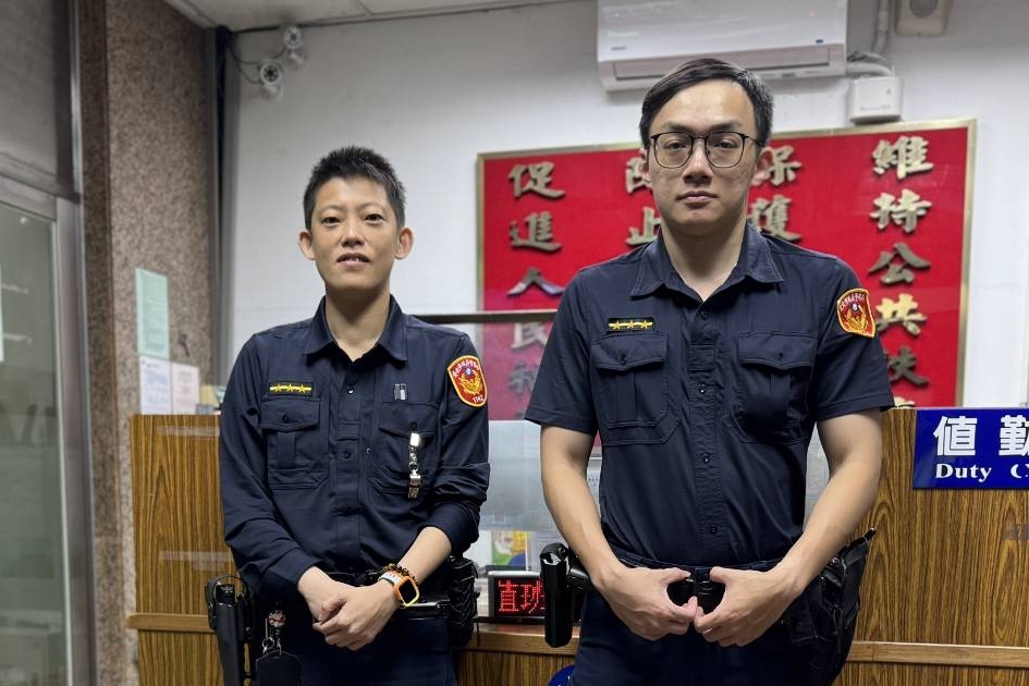 假投資真詐欺 網路投資假虛幣平台 幸警銀聯手阻詐 1 MEITU 20250610 080945553