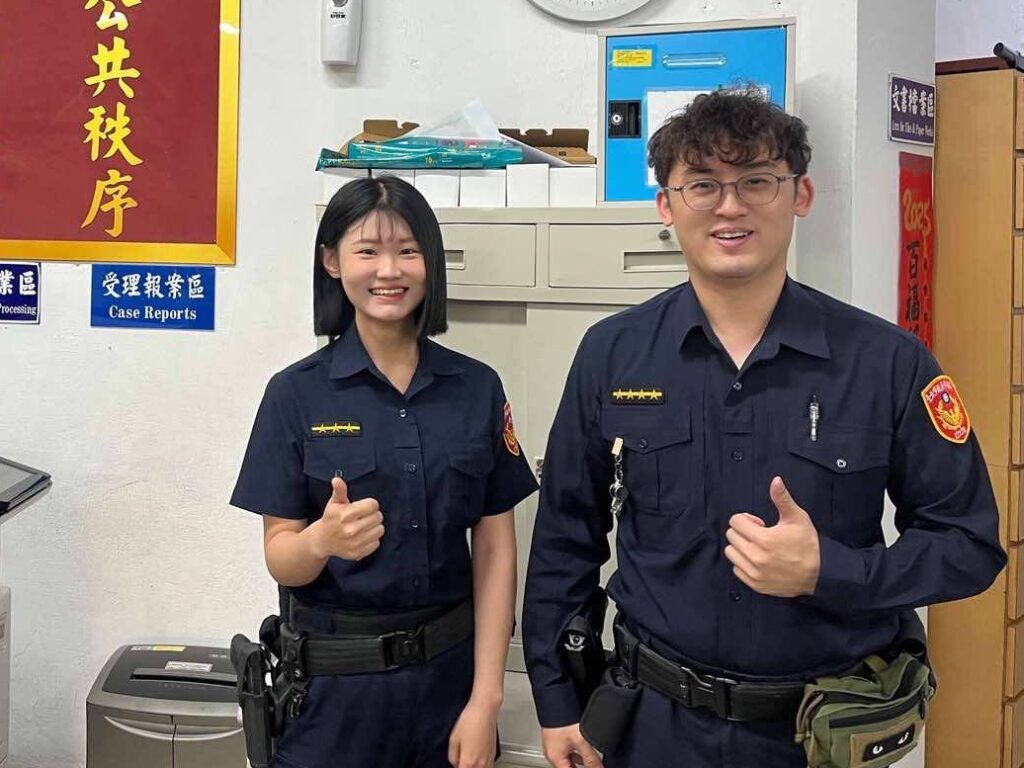 假裝潢名義匯款80萬 員警識破詐團手法阻失金 1 MEITU 20250618 095613447