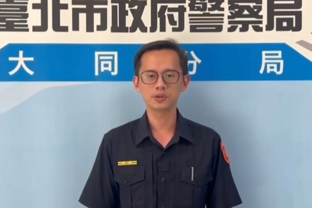 掃賭務盡 麻將賭場藏身商圈民宅 大同警速查瓦解 4 MEITU 20250619 092332693
