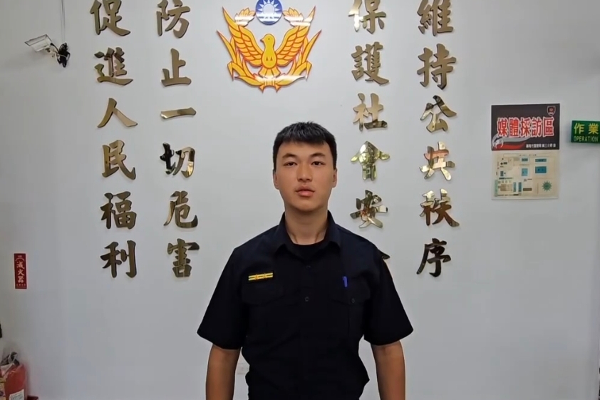 警聯手查獲妨害風化 淨化基隆市治安 2 MEITU 20250619 111802564