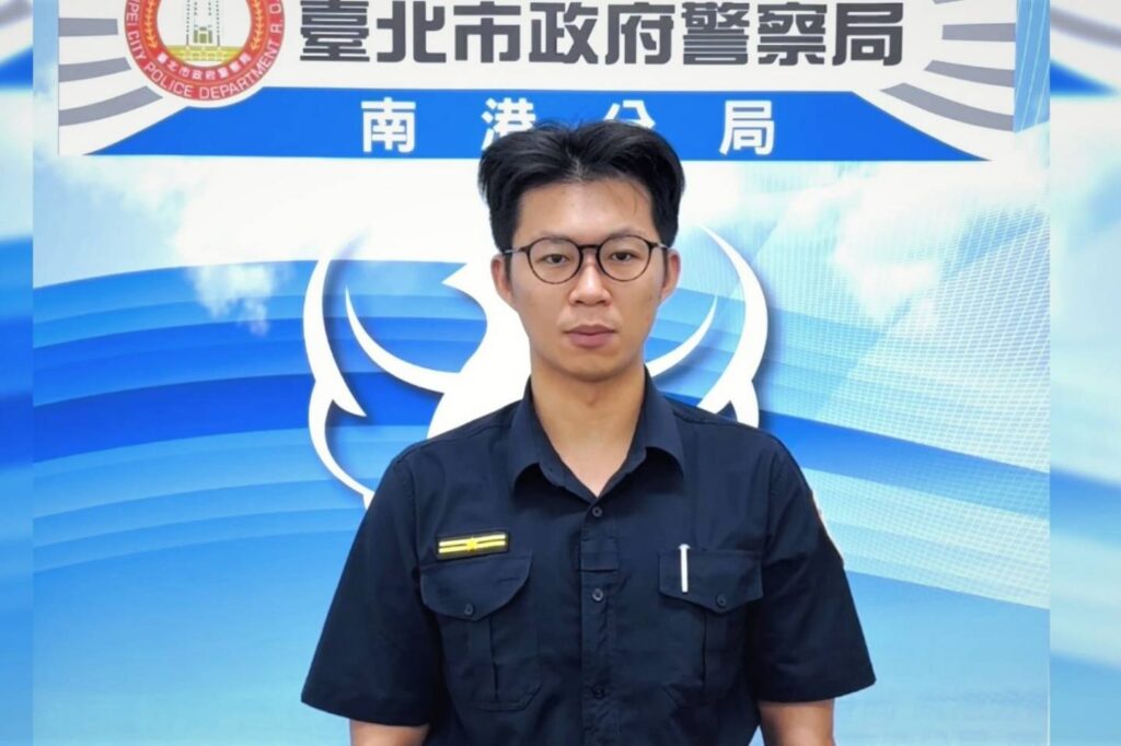 計程車司機高警覺 助警逮車手 查獲詐款及毒品 3 MEITU 20250624 075601042