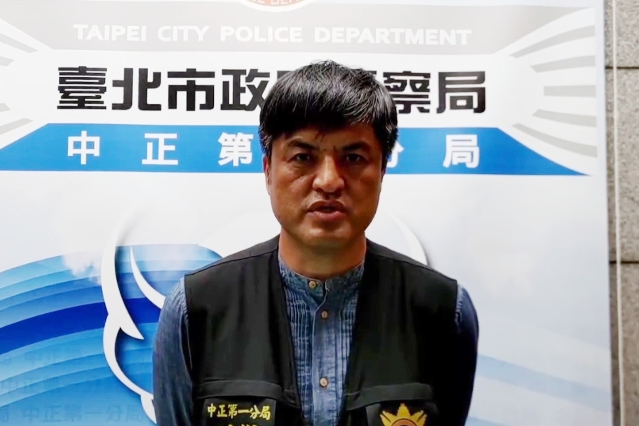 未觀光 反入監 馬來西亞2車手相揪來臺提領遭逮 3 MEITU 20250626 112601555