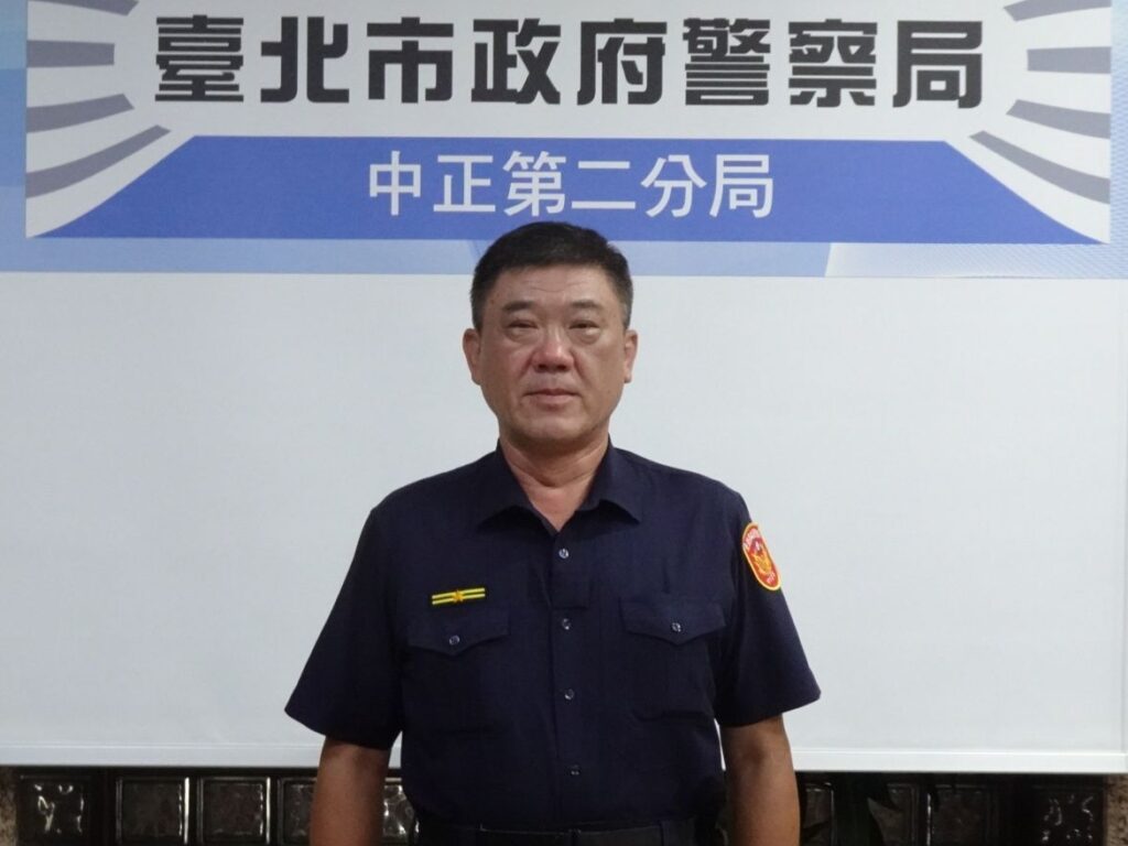偷車又藏毒 犯嫌竊車騎至淡水 中二警再遠亦逮 1 MEITU 20250629 090301445